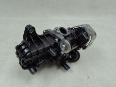 PEUGEOT CITROEN FORD 2.0 E6 14-24 2.0 BLUEHDI CHLODNICA ZAWOR EGR 9807593080 0280751018