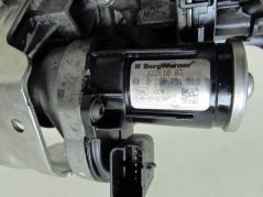 PEUGEOT CITROEN FORD 2.0 E6 14-24 2.0 BLUEHDI CHLODNICA ZAWOR EGR 9807593080 0280751018