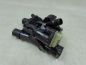 PEUGEOT FORD CITROEN 14-24 2.0 BLUEHDI OBUDOWA TERMOSTATU TERMOSTAT ZAWOR NAGRZEWNICY 9804160380
