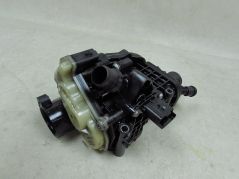 PEUGEOT FORD CITROEN 14-24 2.0 BLUEHDI OBUDOWA TERMOSTATU TERMOSTAT ZAWOR NAGRZEWNICY 9804160380
