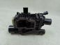 PEUGEOT FORD CITROEN 14-24 2.0 BLUEHDI OBUDOWA TERMOSTATU TERMOSTAT ZAWOR NAGRZEWNICY 9804160380