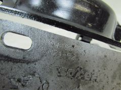 PEUGEOT CITROEN FORD 2.0 E6 14-24 2.0 BLUEHDI PODSTAWA MOCOWANIE LAPA FILTRA PALIWA 9804498180
