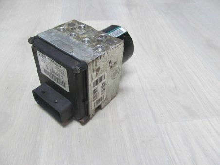 PEUGEOT 407 04-11 POMPA HAMULCOWA ABS 9661702380 15710605