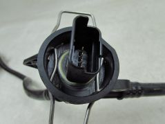 FORD GALAXY MK4 S-MAX II MONDEO MK5 2.0 15-23 CZUJNIK TEMPERATURY PRZEWOD PALIWA