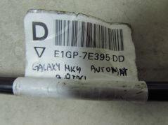 FORD GALAXY MK4 S-MAX 2.0 TDCI AUTOMAT 15-23 LINKA ZMIANY BIEGOW E1GP-7E395-DD