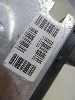 PEUGEOT 407 04-11 POMPA HAMULCOWA ABS 9661702380 15710605