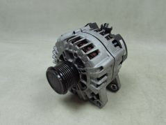 FORD GALAXY MK4 S-MAX II 2.0 T8CJ 15-23 ALTERNATOR ZAMIENNIK