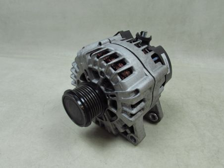 FORD GALAXY MK4 S-MAX II 2.0 T8CJ 15-23 ALTERNATOR ZAMIENNIK