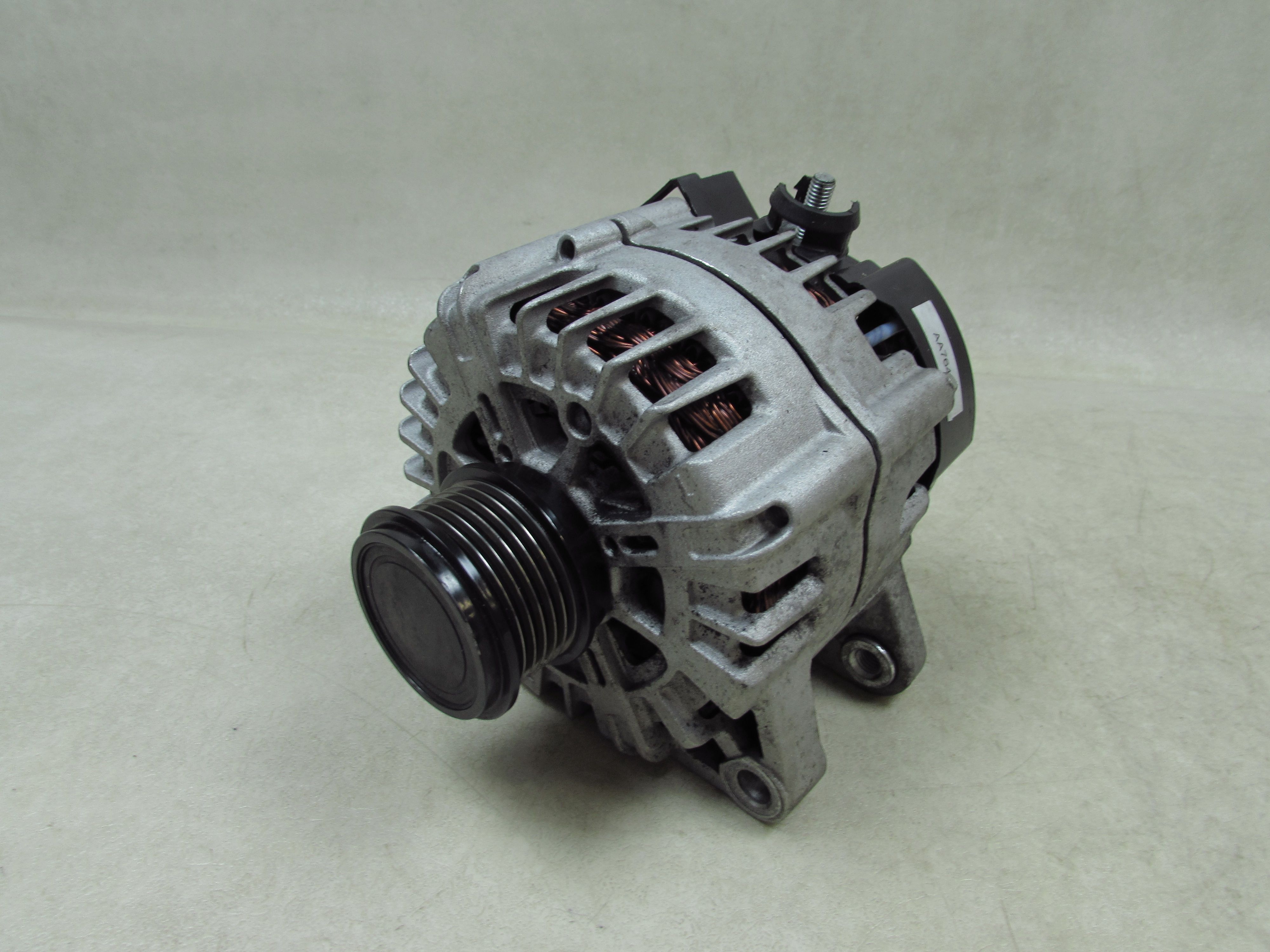 FORD GALAXY MK4 S-MAX II 2.0 T8CJ 15-23 ALTERNATOR ZAMIENNIK FORD GALAXY MK4 S-MAX II 2.0 T8CJ 15-23 ALTERNATOR ZAMIENNIK