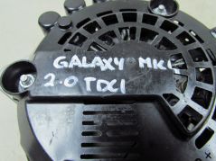 FORD GALAXY MK4 S-MAX II 2.0 T8CJ 15-23 ALTERNATOR ZAMIENNIK