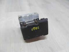 OPEL CORSA C 00-06 POMPA HAMULCOWA ABS 0265800303 0265231306