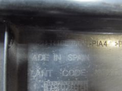 FORD GALAXY MK4 S-MAX II 2.0 15-23 OSLONA PASA PRZOD GORNA EM2B-R16E166-B