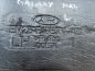 FORD GALAXY MK4 S-MAX II 2.0 15-23 OSLONA WYGLUSZENIE BLOTNIKA LEWEGO EM2B-F16E561-AB FORD GALAXY MK4 S-MAX II 2.0 15-23 OSLONA WYGLUSZENIE BLOTNIKA LEWEGO EM2B-F16E561-AB