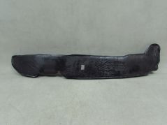 FORD GALAXY MK4 S-MAX II 2.0 15-23 OSLONA WYGLUSZENIE BLOTNIKA PRAWEGO EM2B-F16E560-AB