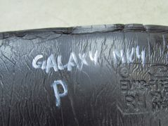 FORD GALAXY MK4 S-MAX II 2.0 15-23 OSLONA WYGLUSZENIE BLOTNIKA PRAWEGO EM2B-F16E560-AB