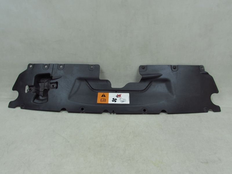 FORD GALAXY MK4 S-MAX II 2.0 15-23 OSLONA PASA PRZOD GORNA EM2B-R16613-A