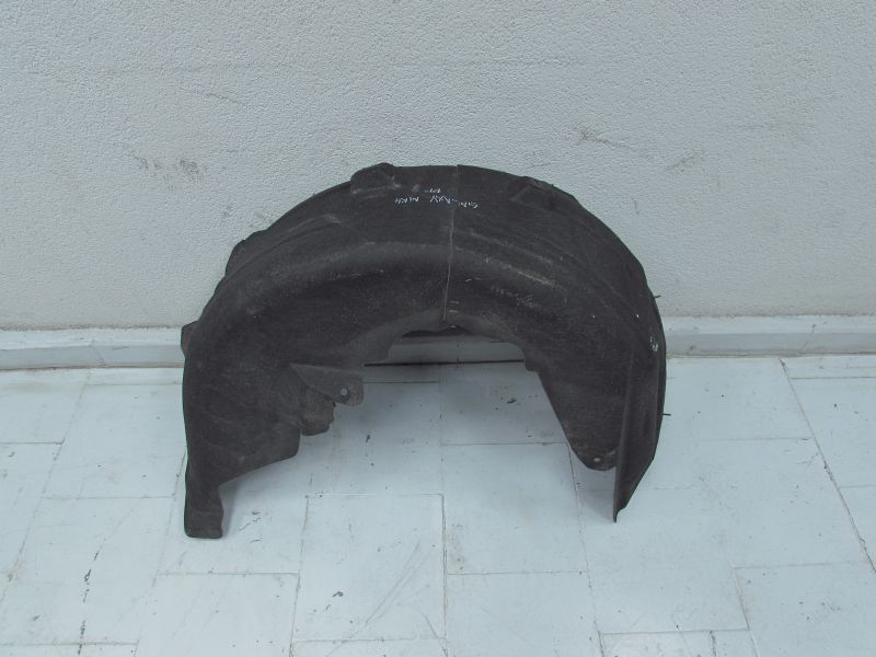 FORD GALAXY MK4 15-23 NADKOLE TYL PRAWE
