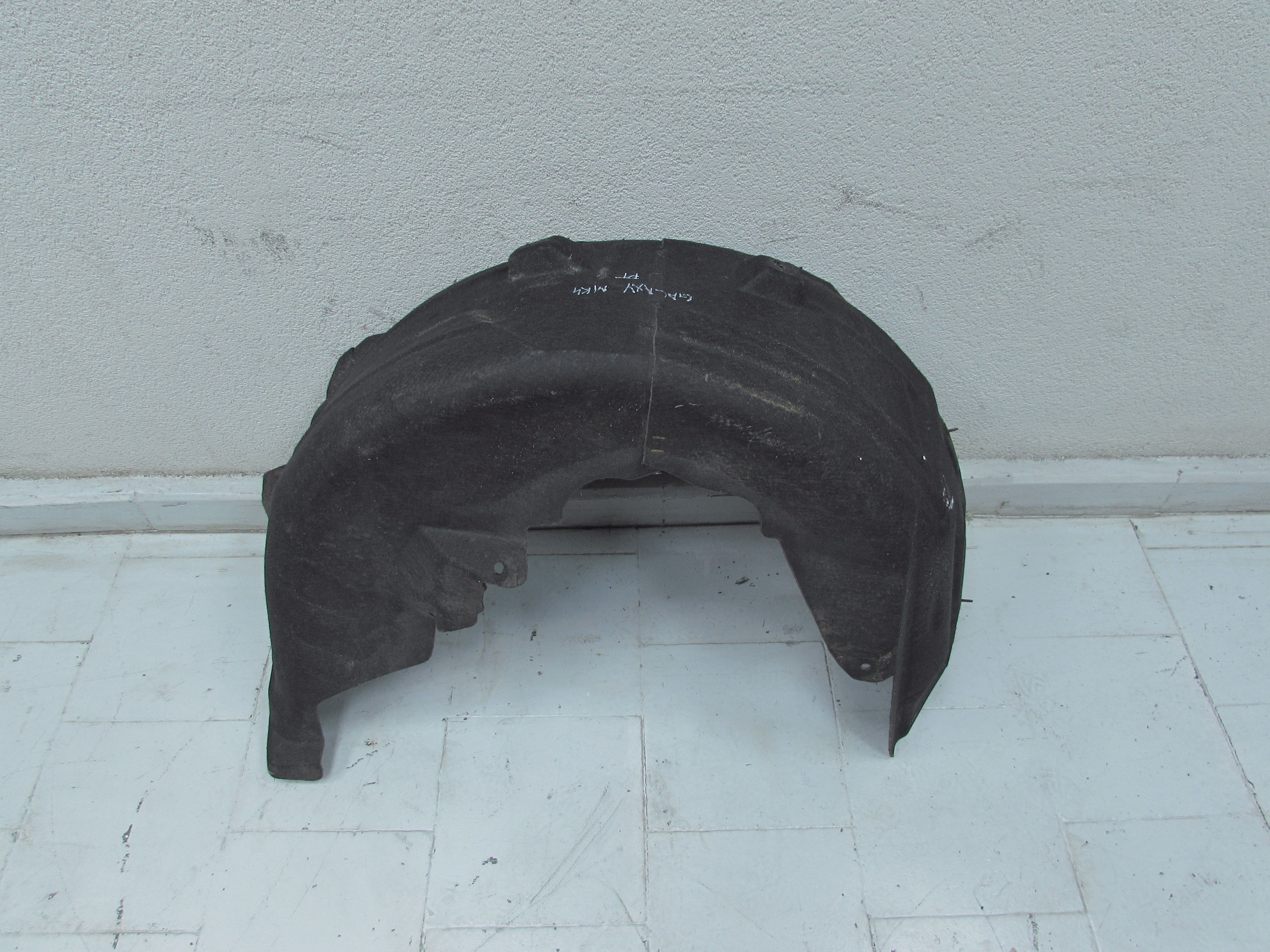 FORD GALAXY MK4 15-23 NADKOLE TYL PRAWE