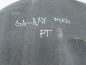 FORD GALAXY MK4 15-23 NADKOLE TYL PRAWE