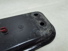 FORD GALAXY MK4 S-MAX II 2.0 15-23 OSLONA PASA PRZOD DOLNA CZESC MOCOWANIE CHLODNIC EM2B-8A297-A