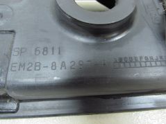 FORD GALAXY MK4 S-MAX II 2.0 15-23 OSLONA PASA PRZOD DOLNA CZESC MOCOWANIE CHLODNIC EM2B-8A297-A