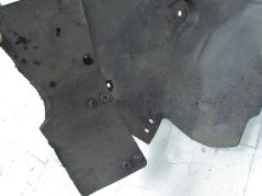 FORD GALAXY MK4 S-MAX 15-23 NADKOLE PRZOD LEWE EM2B-R16115-AL