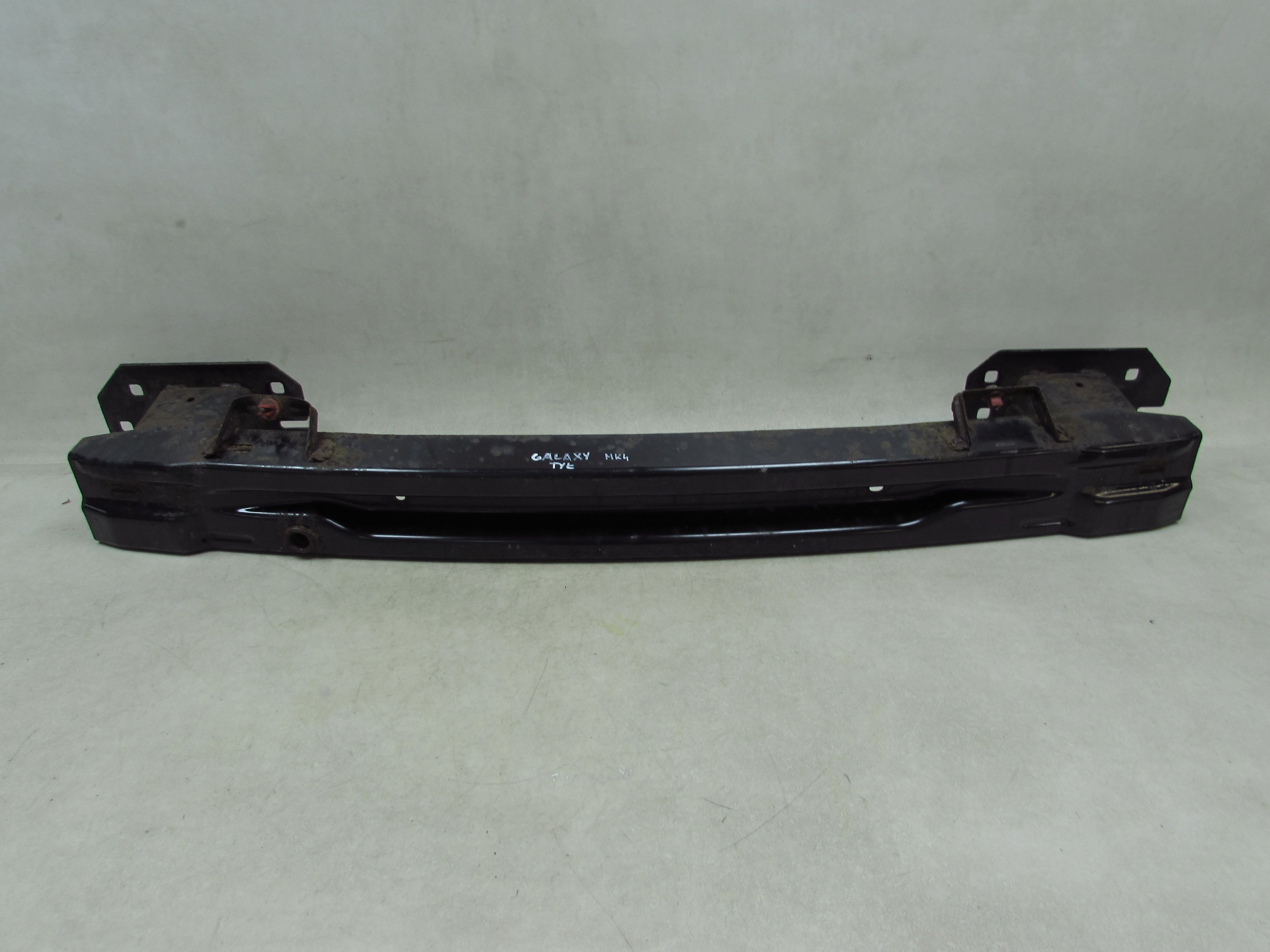 FORD GALAXY MK4 S-MAX II 15-23 BELKA WZMOCNIENIE ZDERZAKA TYL EM2B-17970-CF FORD GALAXY MK4 S-MAX II 15-23 BELKA WZMOCNIENIE ZDERZAKA TYL EM2B-17970-CF