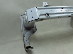 FORD GALAXY MK4 S-MAX II 15-23 BELKA WZMOCNIENIE ZDERZAKA PRZOD EM2B-R10922-AH FROZEN WHITE H7