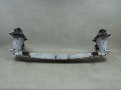 FORD GALAXY MK4 S-MAX II 15-23 BELKA WZMOCNIENIE ZDERZAKA PRZOD EM2B-R10922-AH FROZEN WHITE H7