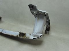 FORD GALAXY MK4 S-MAX II 15-23 BELKA WZMOCNIENIE ZDERZAKA PRZOD EM2B-R10922-AH FROZEN WHITE H7