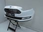 FORD GALAXY MK4 15-19 ZDERZAK PRZOD 6 X PDC HALOGENY FROZEN WHITE H7 FORD GALAXY MK4 15-19 ZDERZAK PRZOD 6 X PDC HALOGENY FROZEN WHITE H7
