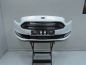 FORD GALAXY MK4 15-19 ZDERZAK PRZOD 6 X PDC HALOGENY FROZEN WHITE H7 FORD GALAXY MK4 15-19 ZDERZAK PRZOD 6 X PDC HALOGENY FROZEN WHITE H7