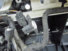 FORD GALAXY MK4 15-19 ZDERZAK PRZOD 6 X PDC HALOGENY FROZEN WHITE H7