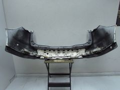 FORD GALAXY MK4 15-19 ZDERZAK TYL 4 X PDC LAMPY FROZEN WHITE H7