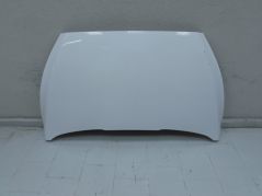 FORD GALAXY MK4 S-MAX 15-19 MASKA POKRYWA SILNIKA EM2B-16K692-AB FROZEN WHITE H7