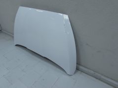 FORD GALAXY MK4 S-MAX 15-19 MASKA POKRYWA SILNIKA EM2B-16K692-AB FROZEN WHITE H7