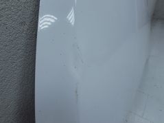 FORD GALAXY MK4 S-MAX 15-19 MASKA POKRYWA SILNIKA EM2B-16K692-AB FROZEN WHITE H7