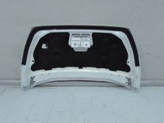 FORD GALAXY MK4 S-MAX 15-19 MASKA POKRYWA SILNIKA EM2B-16K692-AB FROZEN WHITE H7