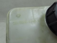 FORD GALAXY MK4 S-MAX II 2.0 TDCI 15-23 ZBIORNICZEK PLYNU HAMULCOWEGO 03350891401
