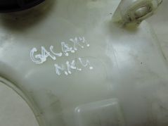 FORD GALAXY MK4 S-MAX II 2.0 TDCI 15-23 ZBIORNICZEK PLYNU HAMULCOWEGO 03350891401