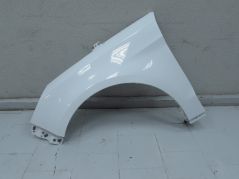 FORD GALAXY MK4 15-19 BLOTNIK PRZOD LEWY FROZEN WHITE H7
