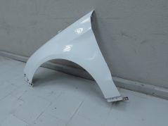 FORD GALAXY MK4 15-19 BLOTNIK PRZOD LEWY FROZEN WHITE H7