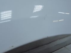 FORD GALAXY MK4 15-19 BLOTNIK PRZOD LEWY FROZEN WHITE H7