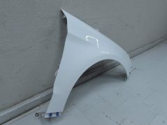 FORD GALAXY MK4 15-19 BLOTNIK PRZOD PRAWY FROZEN WHITE H7