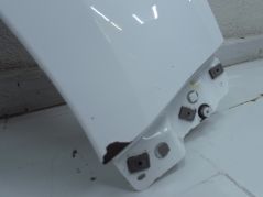 FORD GALAXY MK4 15-19 BLOTNIK PRZOD PRAWY FROZEN WHITE H7