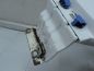 FORD GALAXY MK4 15-19 BLOTNIK PRZOD PRAWY FROZEN WHITE H7 FORD GALAXY MK4 15-19 BLOTNIK PRZOD PRAWY FROZEN WHITE H7