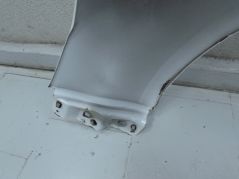 FORD GALAXY MK4 15-19 BLOTNIK PRZOD PRAWY FROZEN WHITE H7