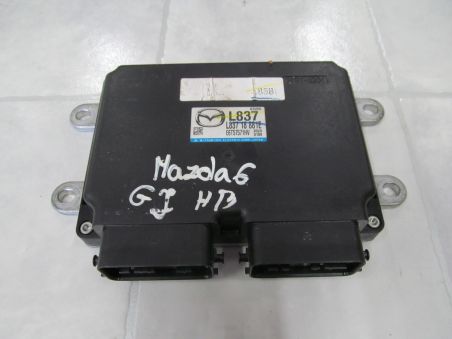 MAZDA 6 1.8 08- STEROWNIK SILNIKA L837 18 881E