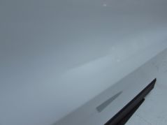 FORD GALAXY MK4 15-23 DRZWI PRZOD LEWE FROZEN WHITE H7
