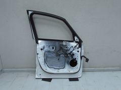 FORD GALAXY MK4 15-23 DRZWI PRZOD LEWE FROZEN WHITE H7